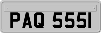 PAQ5551