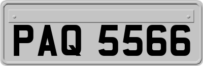 PAQ5566