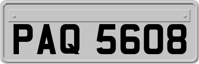 PAQ5608