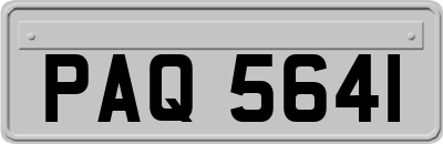 PAQ5641