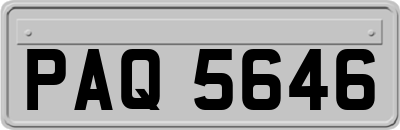 PAQ5646
