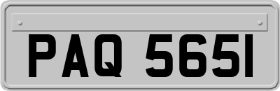 PAQ5651