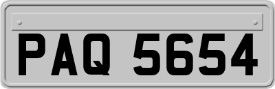 PAQ5654