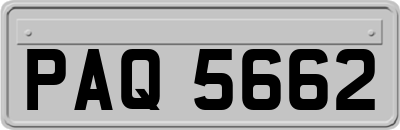 PAQ5662