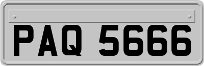 PAQ5666