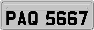 PAQ5667