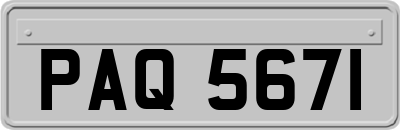 PAQ5671