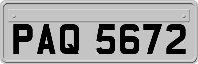 PAQ5672