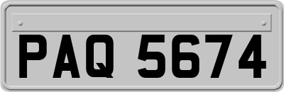 PAQ5674