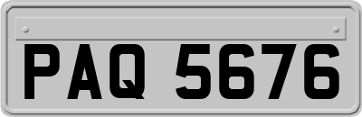 PAQ5676
