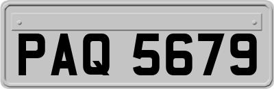 PAQ5679