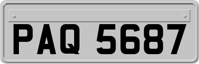 PAQ5687