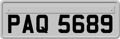 PAQ5689