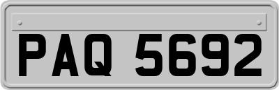 PAQ5692