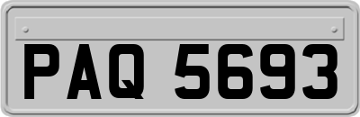 PAQ5693