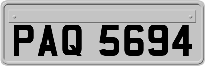 PAQ5694