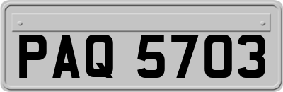 PAQ5703