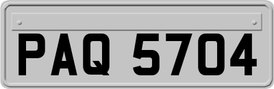 PAQ5704