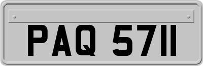 PAQ5711
