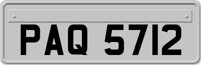 PAQ5712