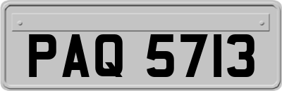 PAQ5713