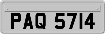 PAQ5714
