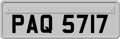 PAQ5717