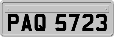 PAQ5723