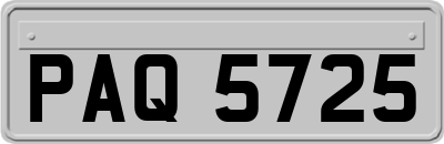 PAQ5725