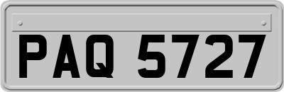PAQ5727