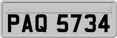 PAQ5734