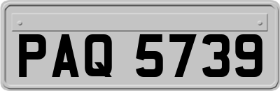PAQ5739