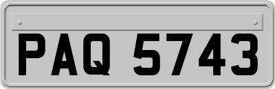 PAQ5743