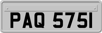 PAQ5751