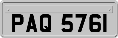 PAQ5761