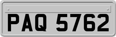 PAQ5762