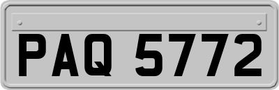 PAQ5772