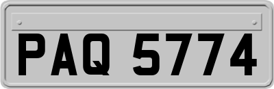PAQ5774