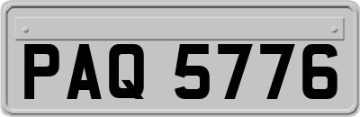 PAQ5776