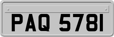 PAQ5781