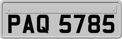 PAQ5785