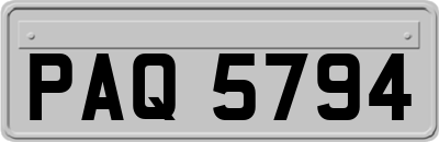 PAQ5794
