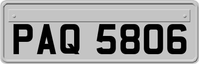 PAQ5806