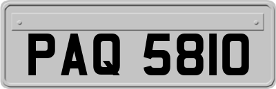 PAQ5810