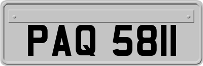 PAQ5811