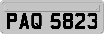 PAQ5823