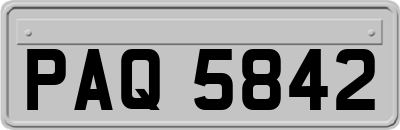 PAQ5842