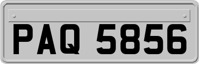 PAQ5856