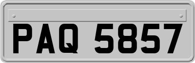 PAQ5857