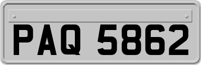 PAQ5862
